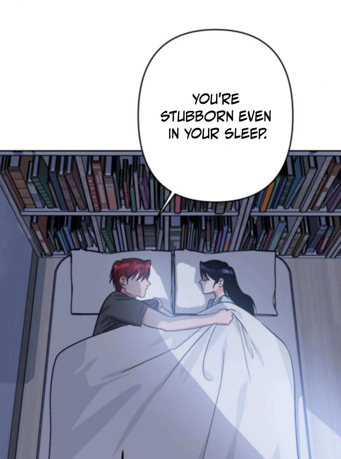 The Delinquent and the Gangster Heiress Chapter 18 page 73 - 