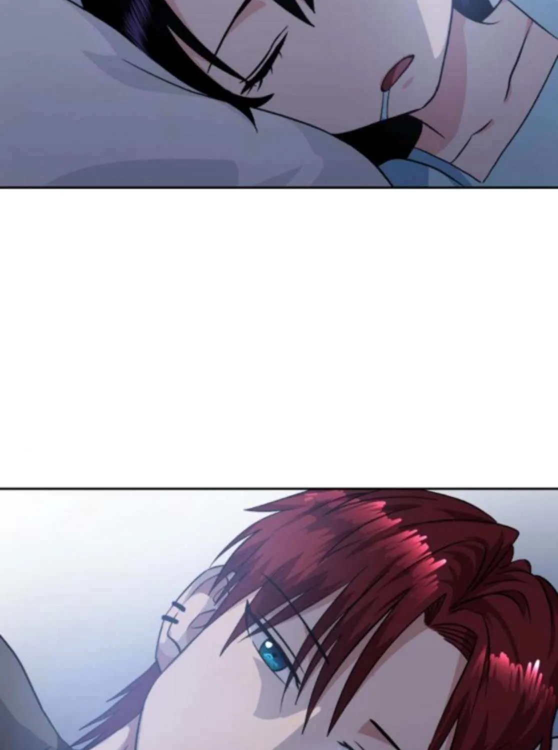 The Delinquent and the Gangster Heiress Chapter 18 page 75 - 