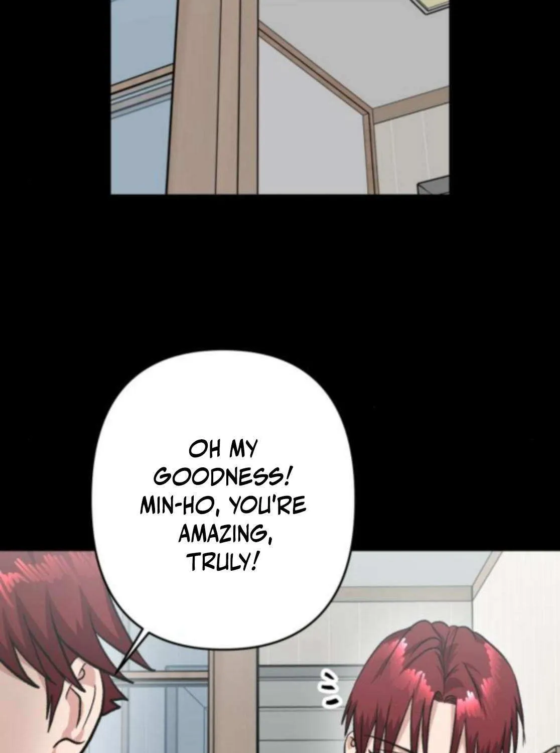 The Delinquent and the Gangster Heiress Chapter 18 page 82 - 
