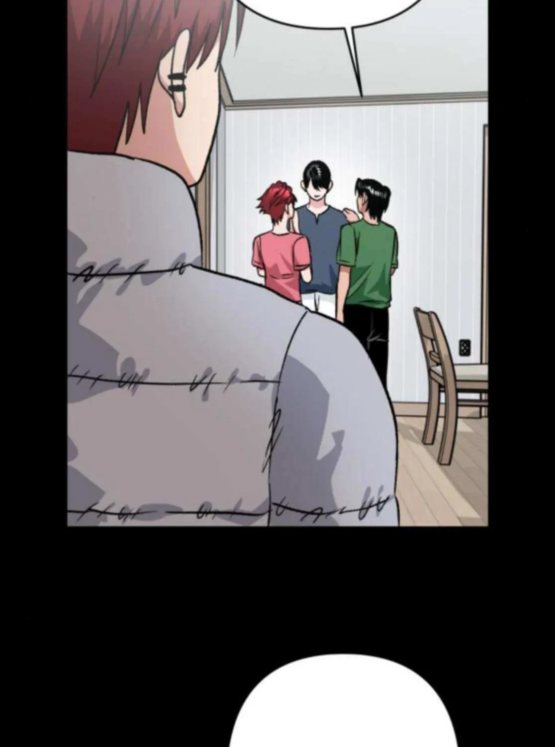 The Delinquent and the Gangster Heiress Chapter 18 page 84 - 
