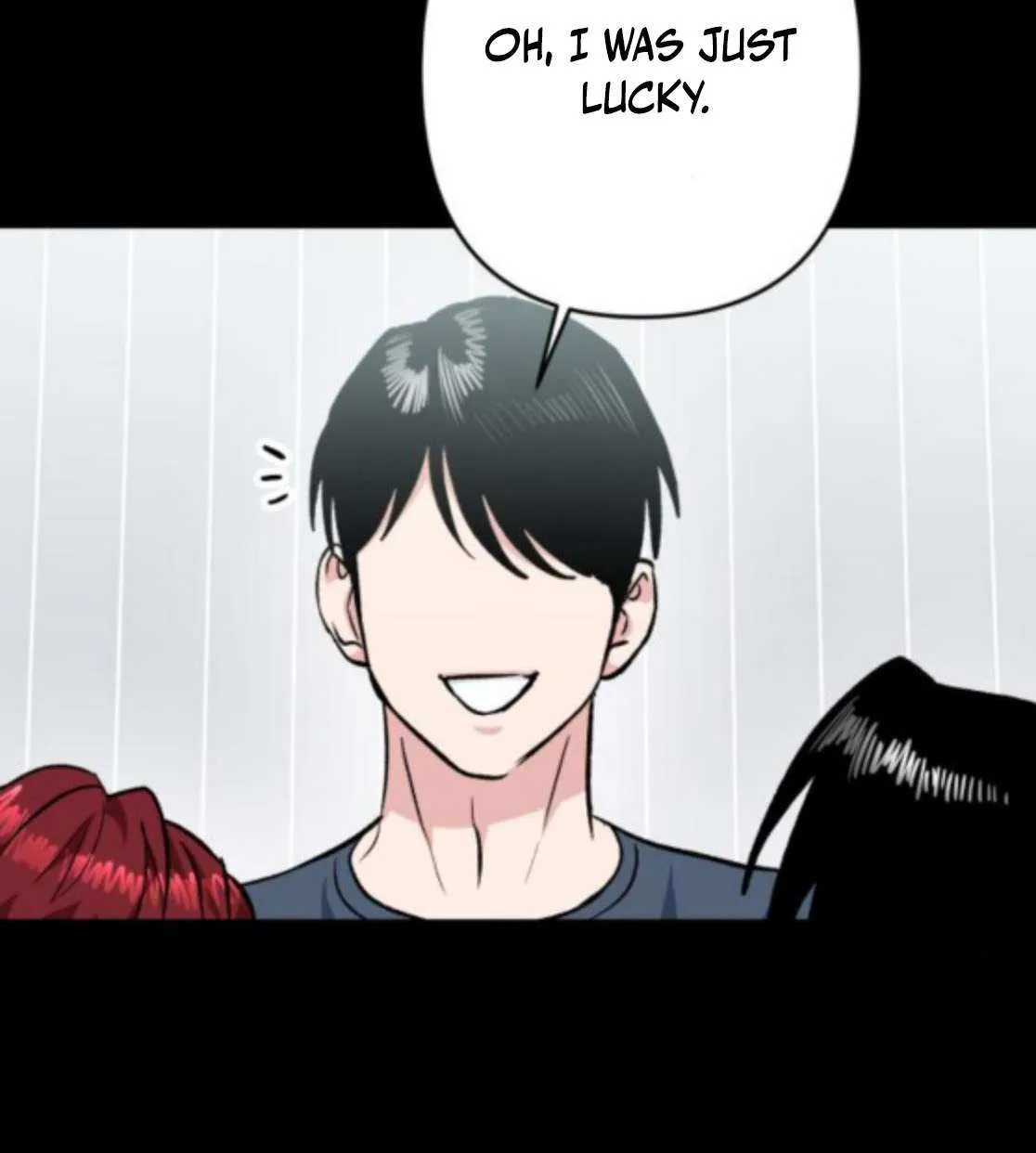The Delinquent and the Gangster Heiress Chapter 18 page 85 - 