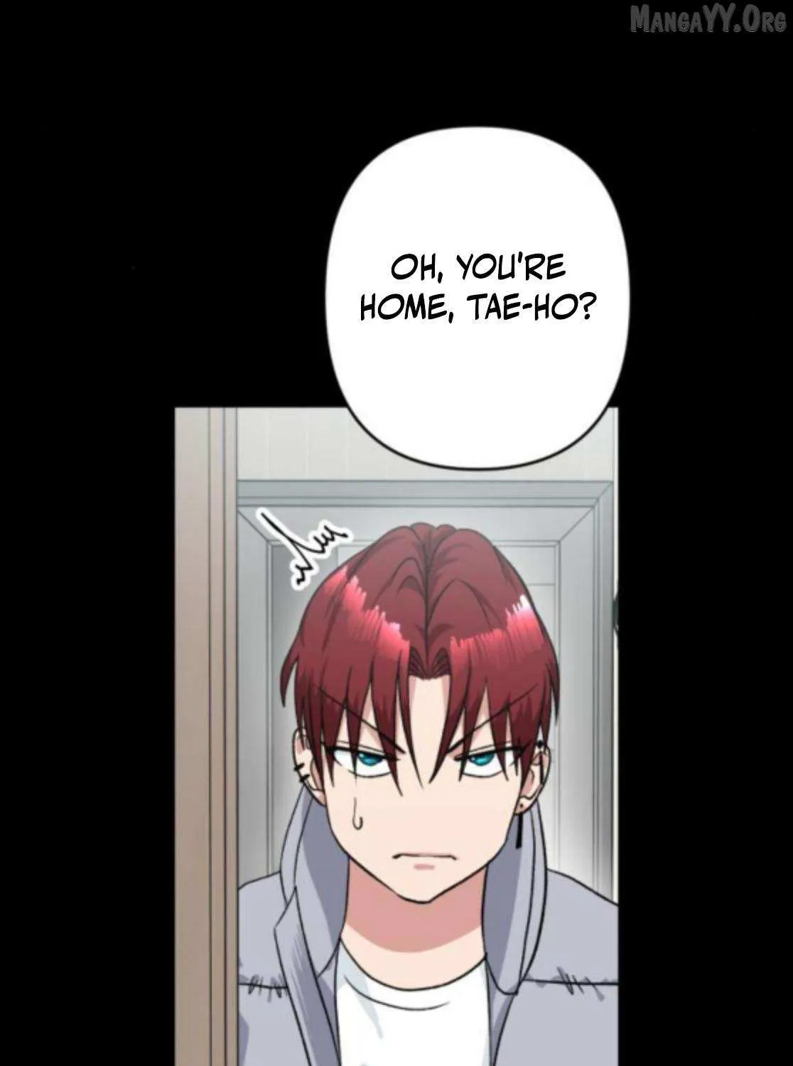 The Delinquent and the Gangster Heiress Chapter 18 page 86 - 