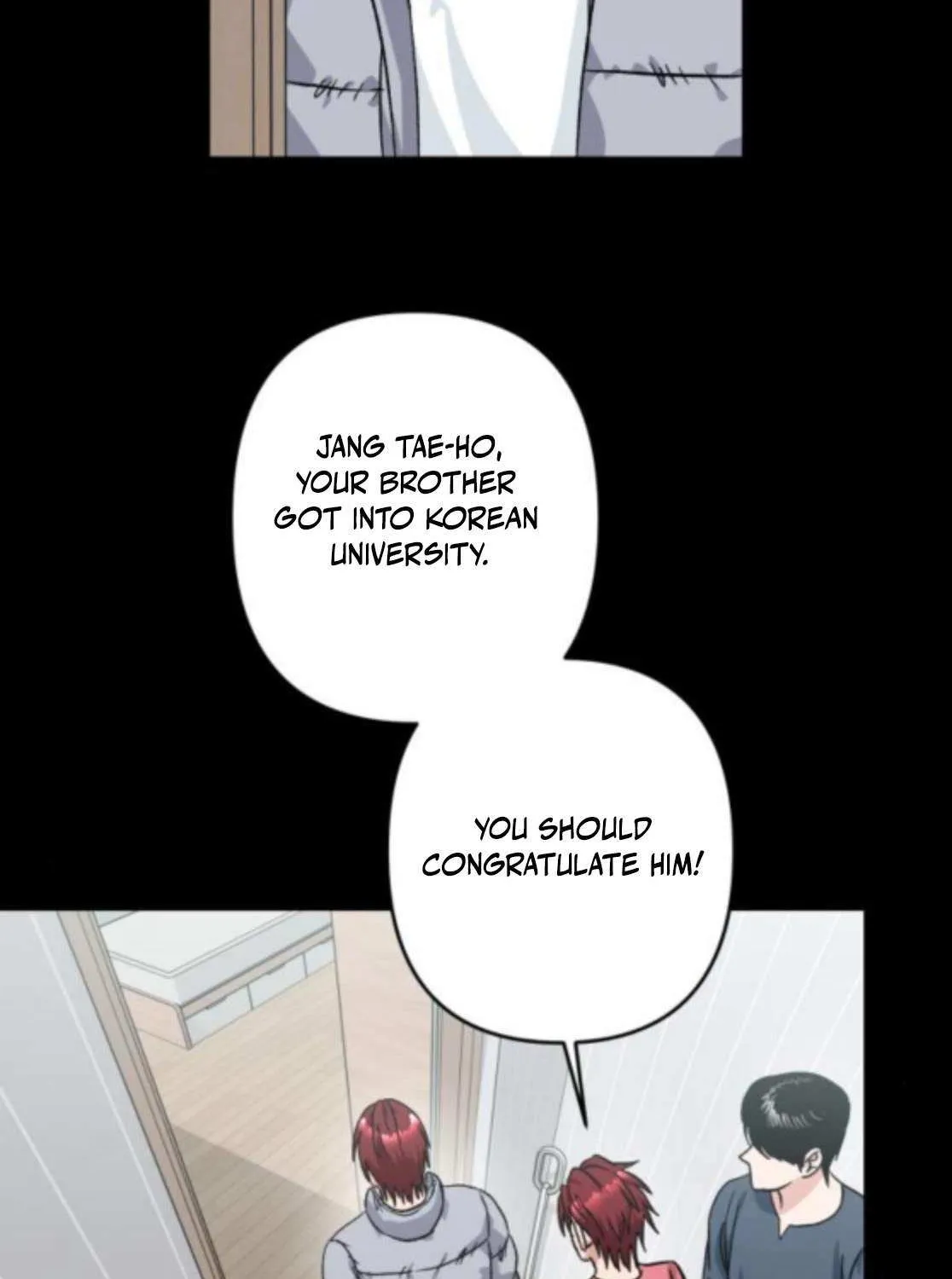 The Delinquent and the Gangster Heiress Chapter 18 page 87 - 