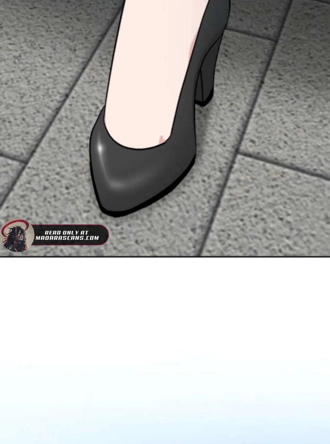 The Delinquent and the Gangster Heiress Chapter 18 page 10 - 