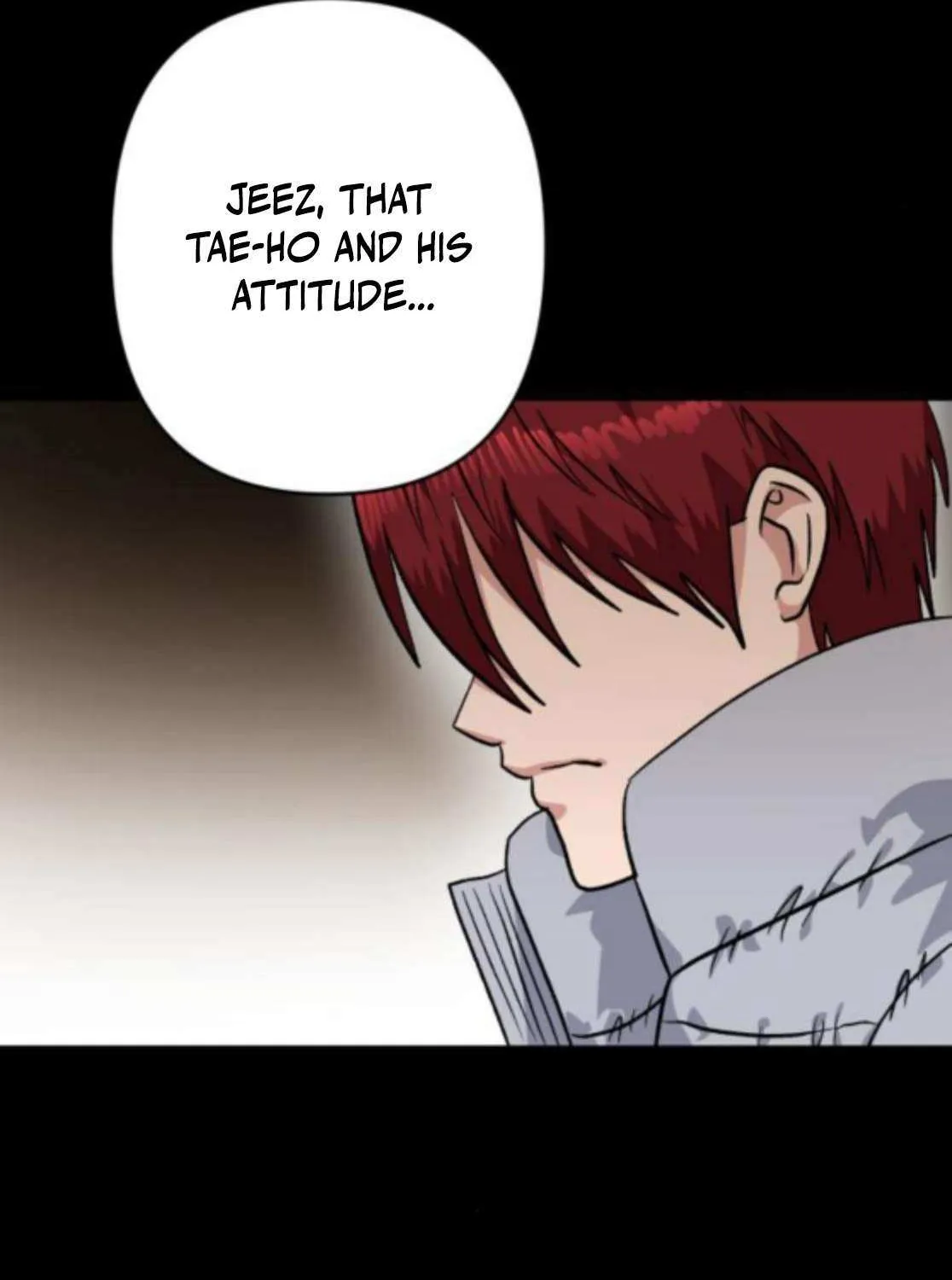 The Delinquent and the Gangster Heiress Chapter 18 page 91 - 
