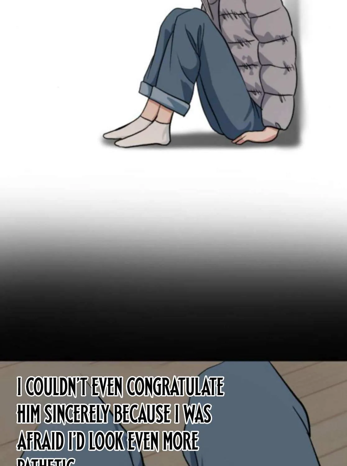The Delinquent and the Gangster Heiress Chapter 18 page 93 - 