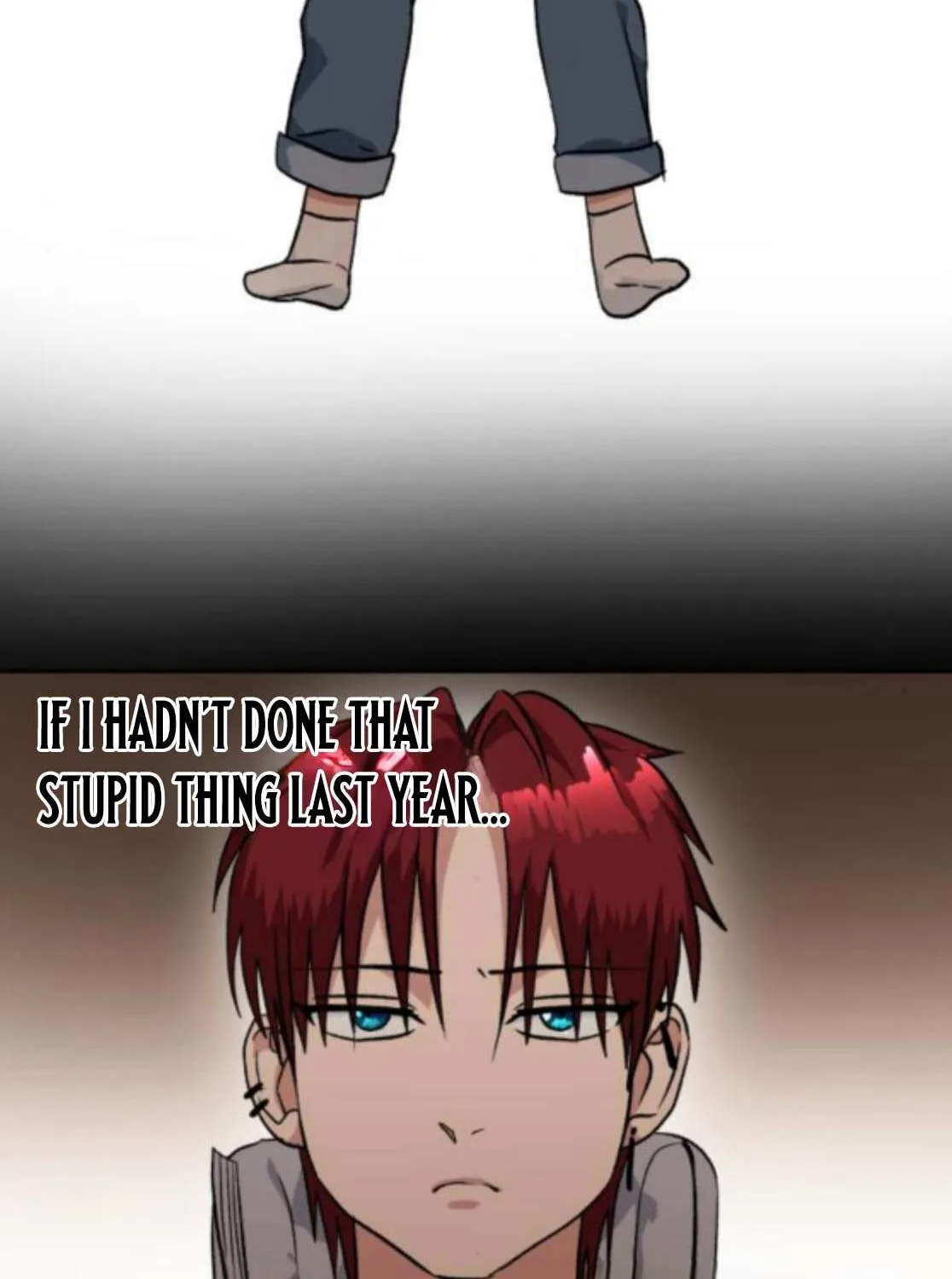 The Delinquent and the Gangster Heiress Chapter 18 page 97 - 