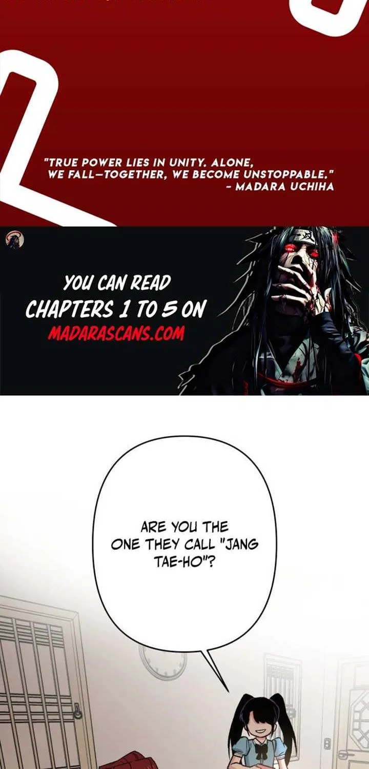 The Delinquent and the Gangster Heiress Chapter 2 page 2 - 