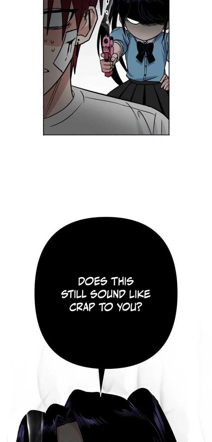 The Delinquent and the Gangster Heiress Chapter 2 page 11 - 