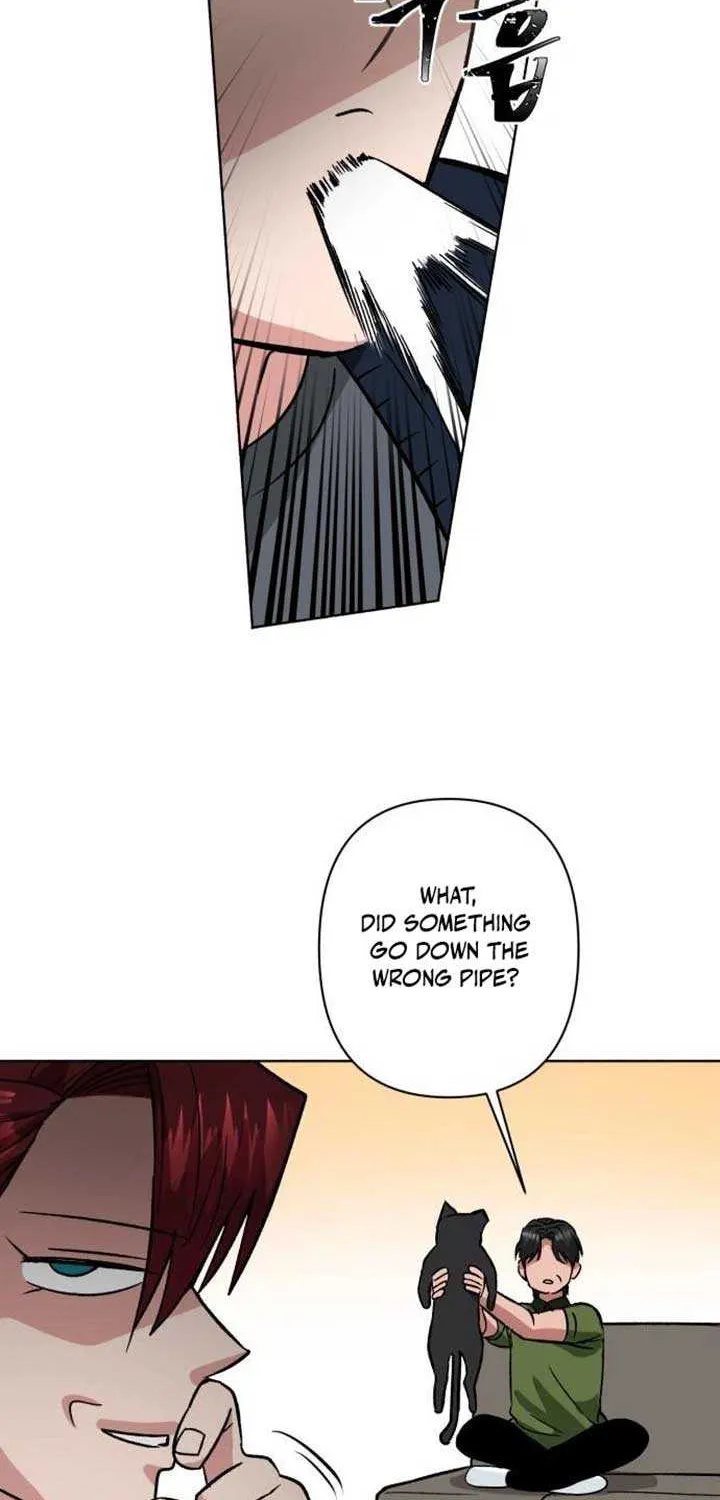 The Delinquent and the Gangster Heiress Chapter 2 page 105 - 