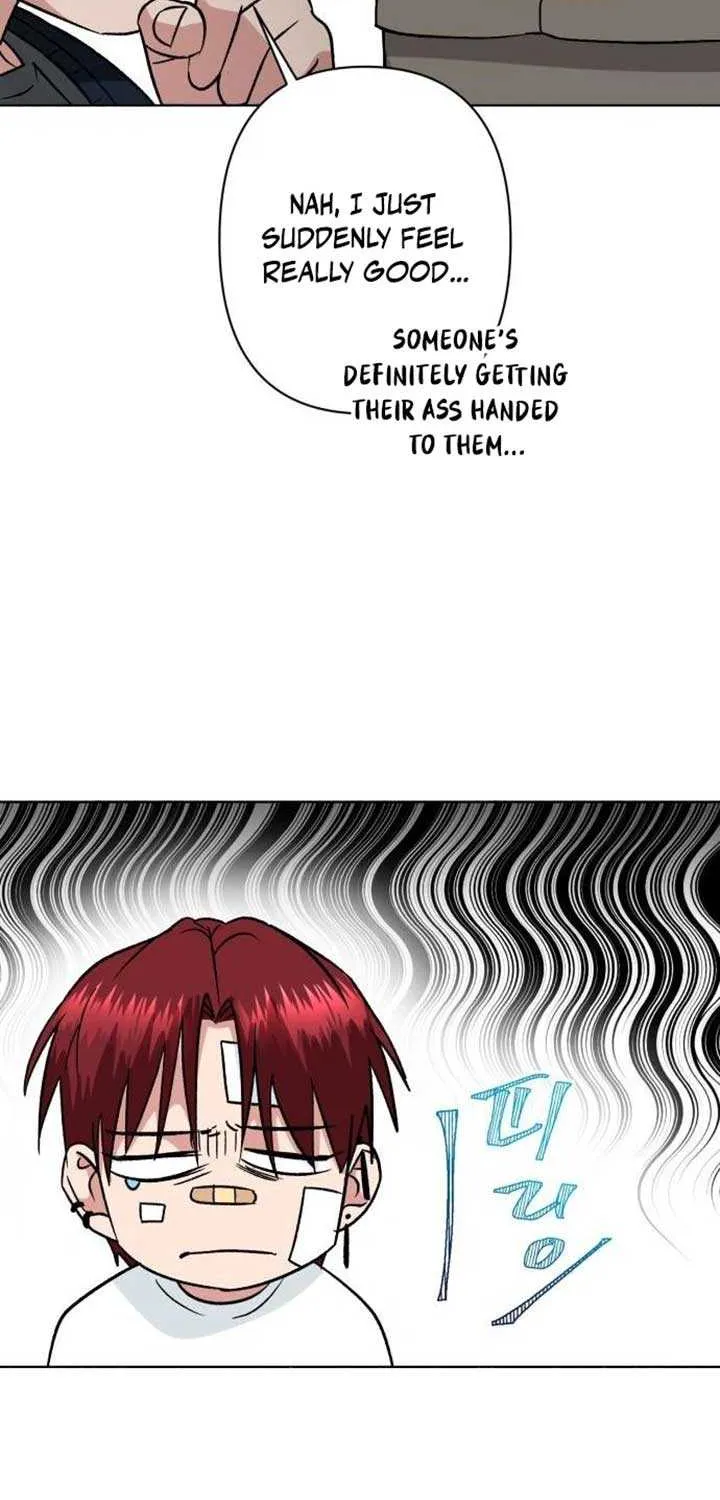 The Delinquent and the Gangster Heiress Chapter 2 page 106 - 