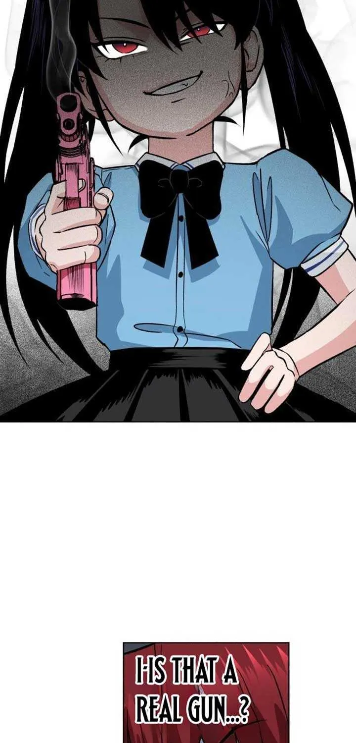 The Delinquent and the Gangster Heiress Chapter 2 page 12 - 