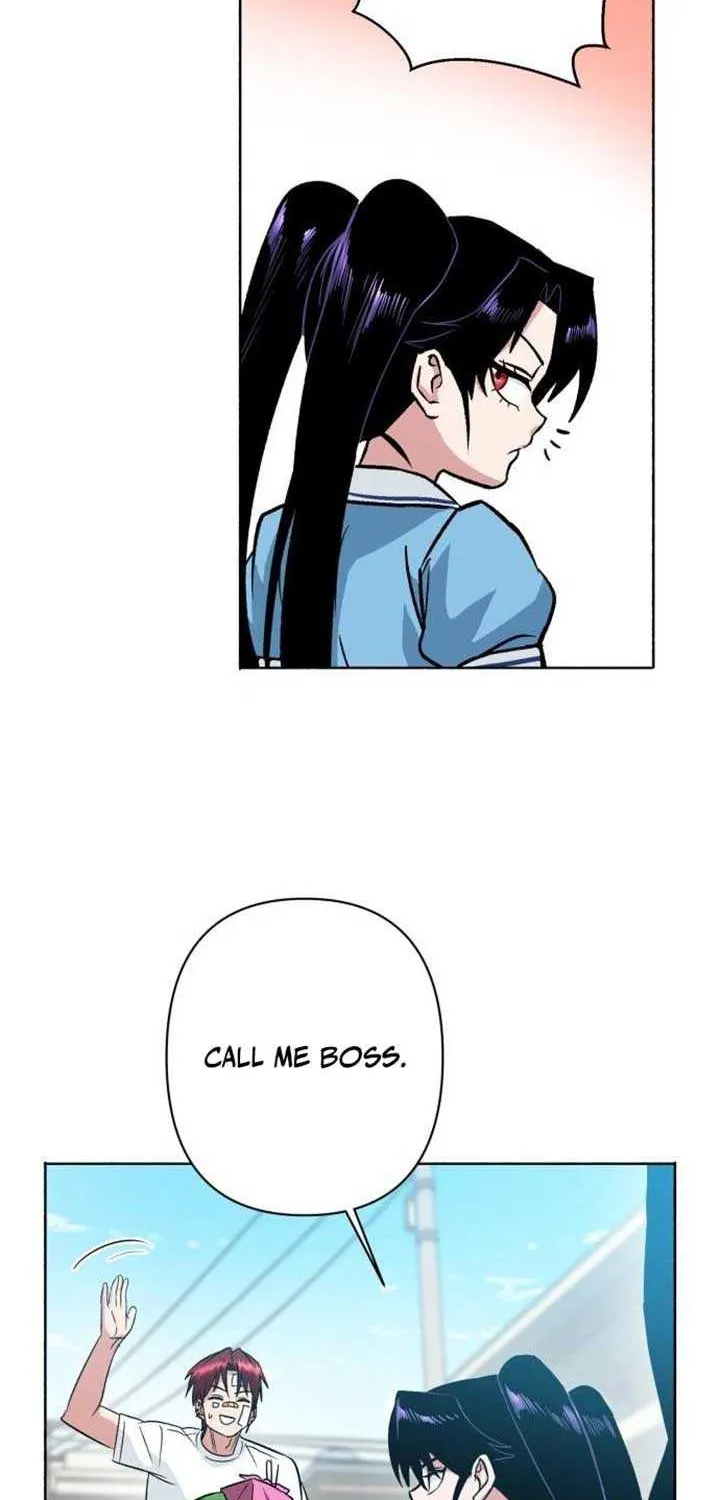 The Delinquent and the Gangster Heiress Chapter 2 page 111 - 