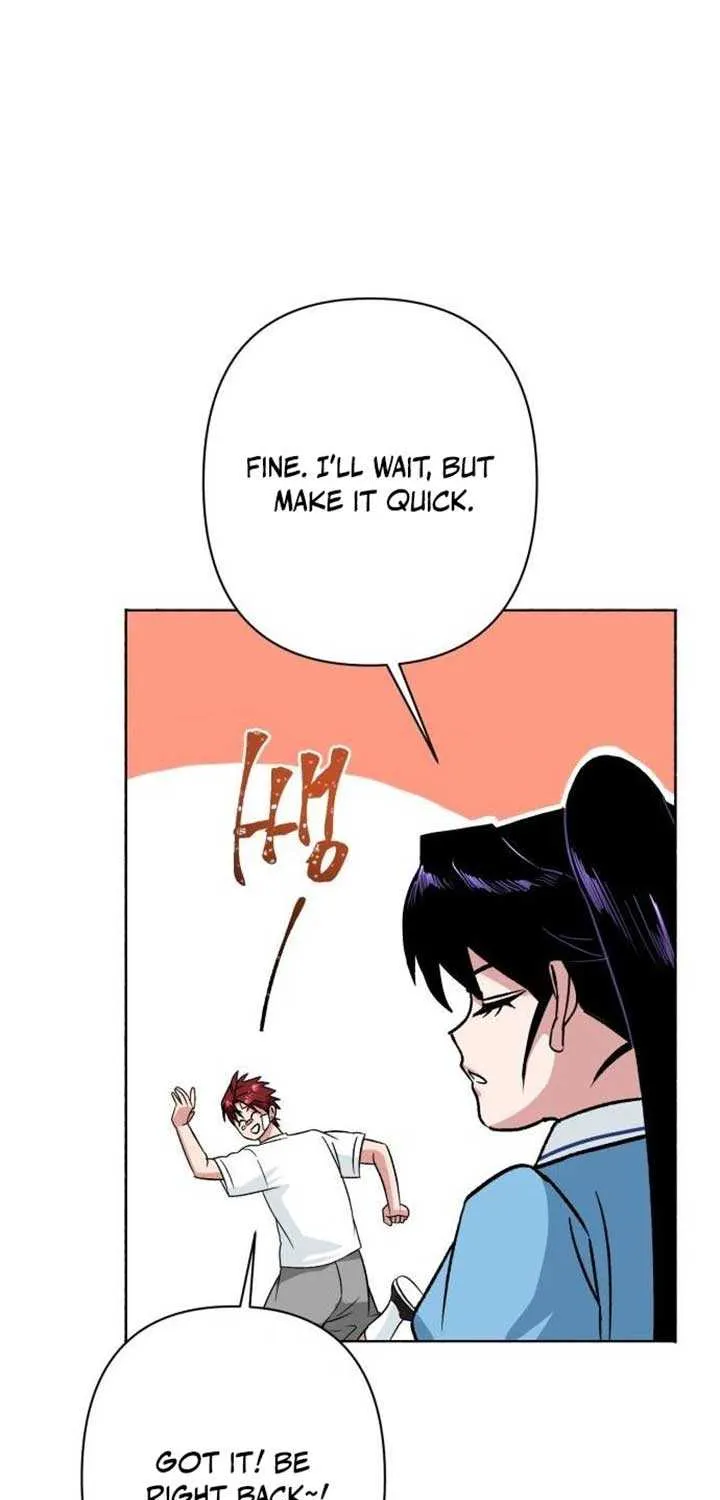 The Delinquent and the Gangster Heiress Chapter 2 page 114 - 