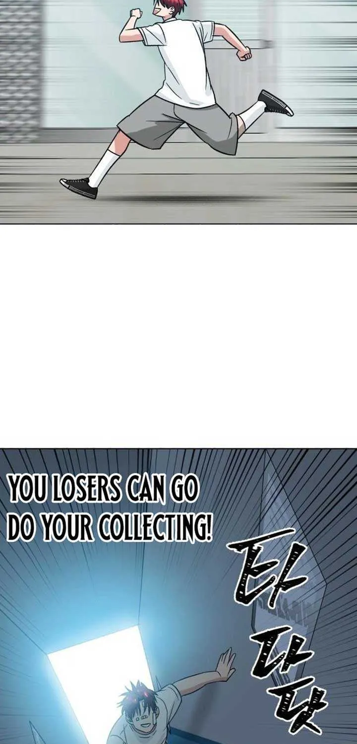 The Delinquent and the Gangster Heiress Chapter 2 page 118 - 