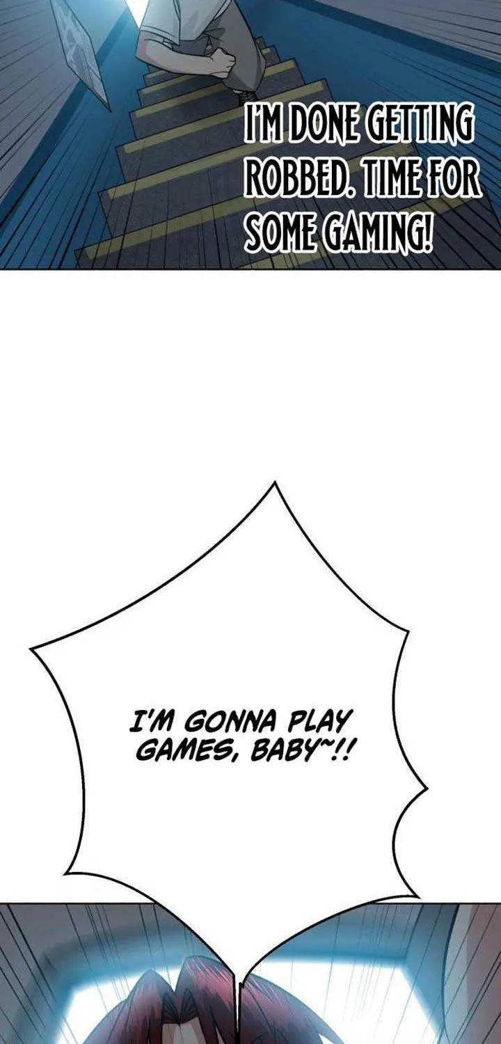 The Delinquent and the Gangster Heiress Chapter 2 page 119 - 