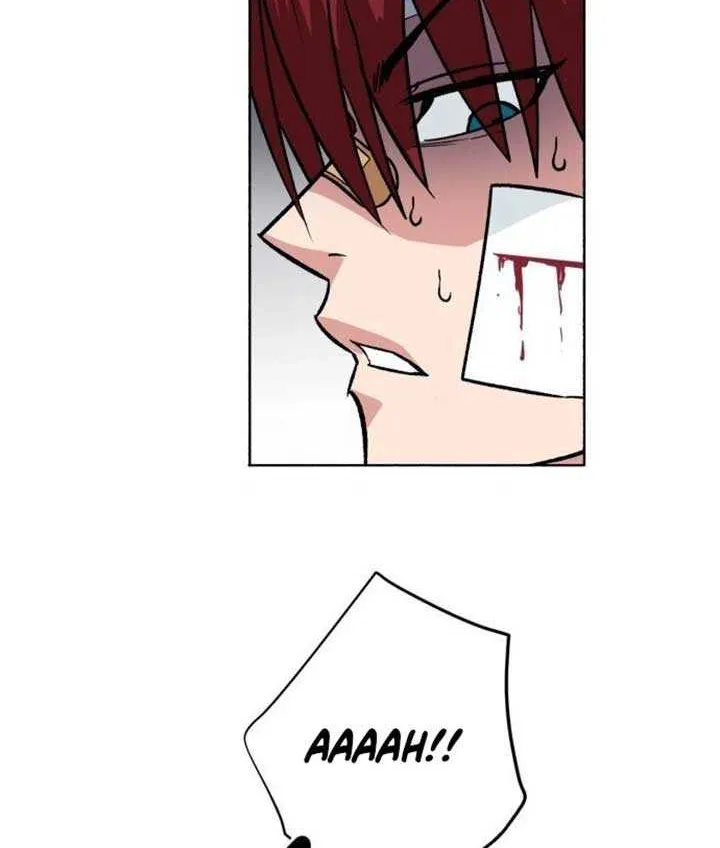 The Delinquent and the Gangster Heiress Chapter 2 page 13 - 