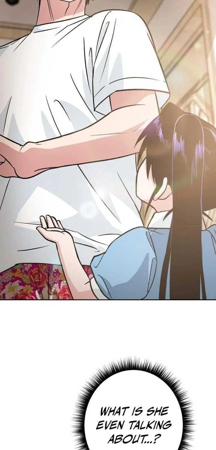 The Delinquent and the Gangster Heiress Chapter 2 page 24 - 