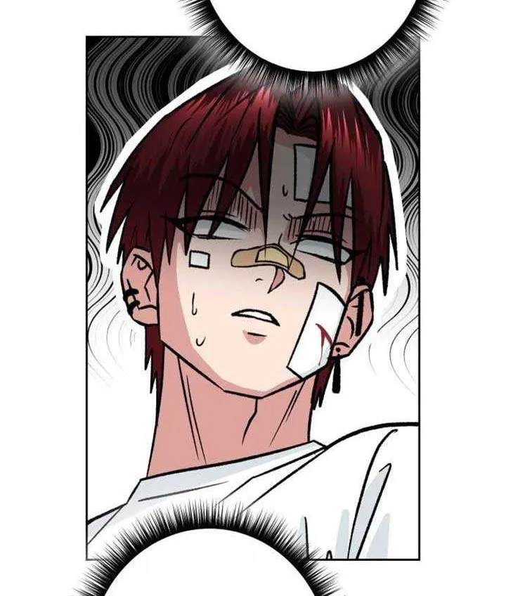 The Delinquent and the Gangster Heiress Chapter 2 page 25 - 