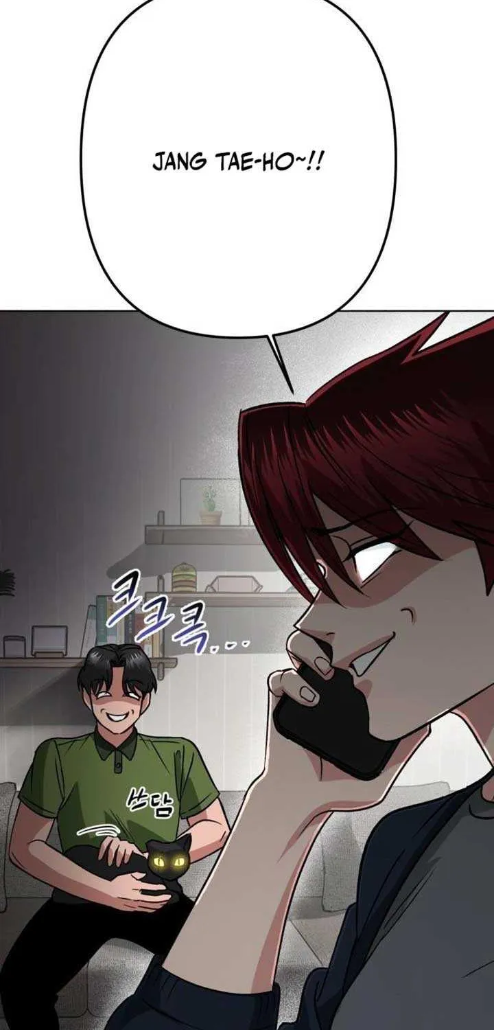 The Delinquent and the Gangster Heiress Chapter 2 page 29 - 