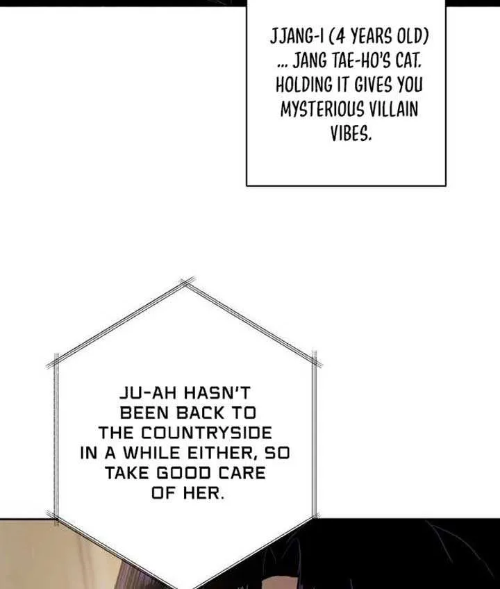 The Delinquent and the Gangster Heiress Chapter 2 page 31 - 