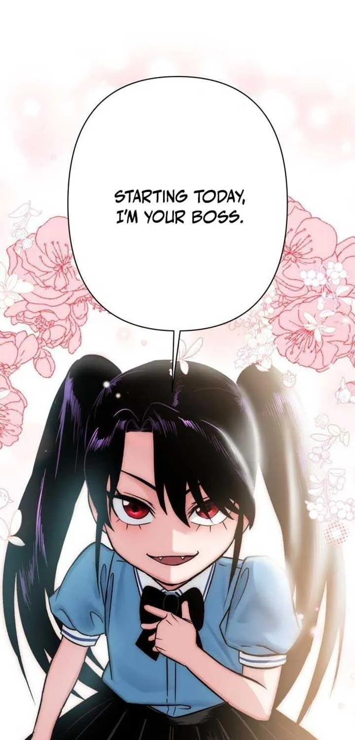 The Delinquent and the Gangster Heiress Chapter 2 page 5 - 