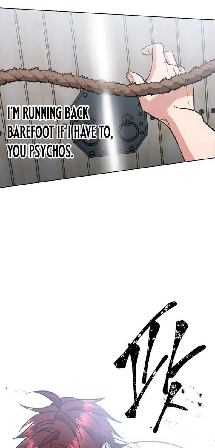 The Delinquent and the Gangster Heiress Chapter 2 page 42 - 