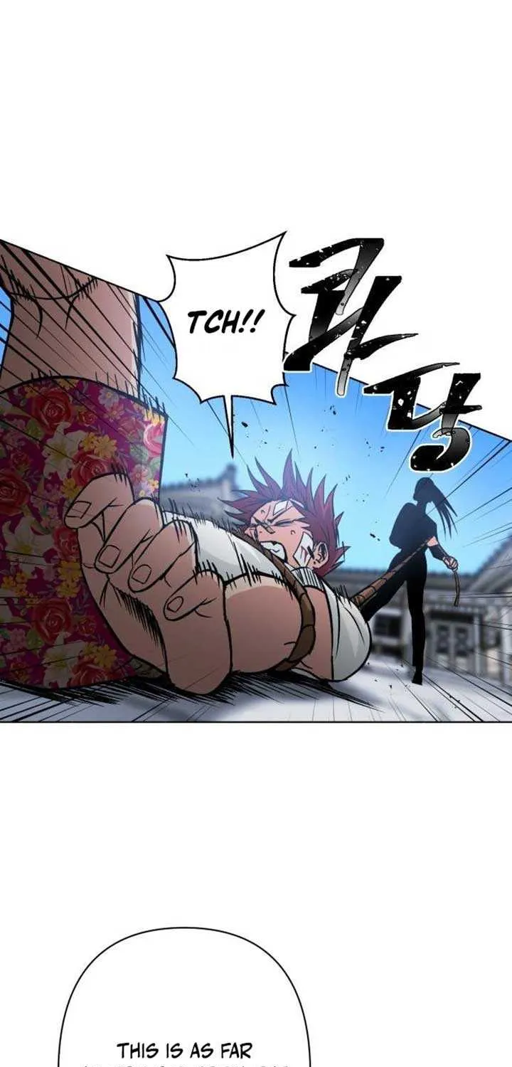 The Delinquent and the Gangster Heiress Chapter 2 page 44 - 