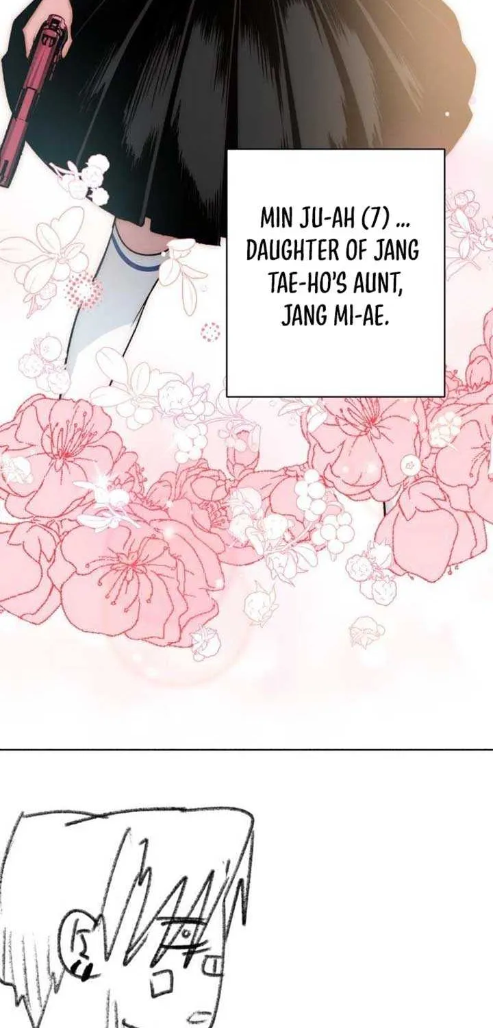 The Delinquent and the Gangster Heiress Chapter 2 page 6 - 
