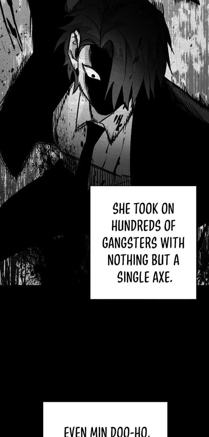 The Delinquent and the Gangster Heiress Chapter 2 page 52 - 