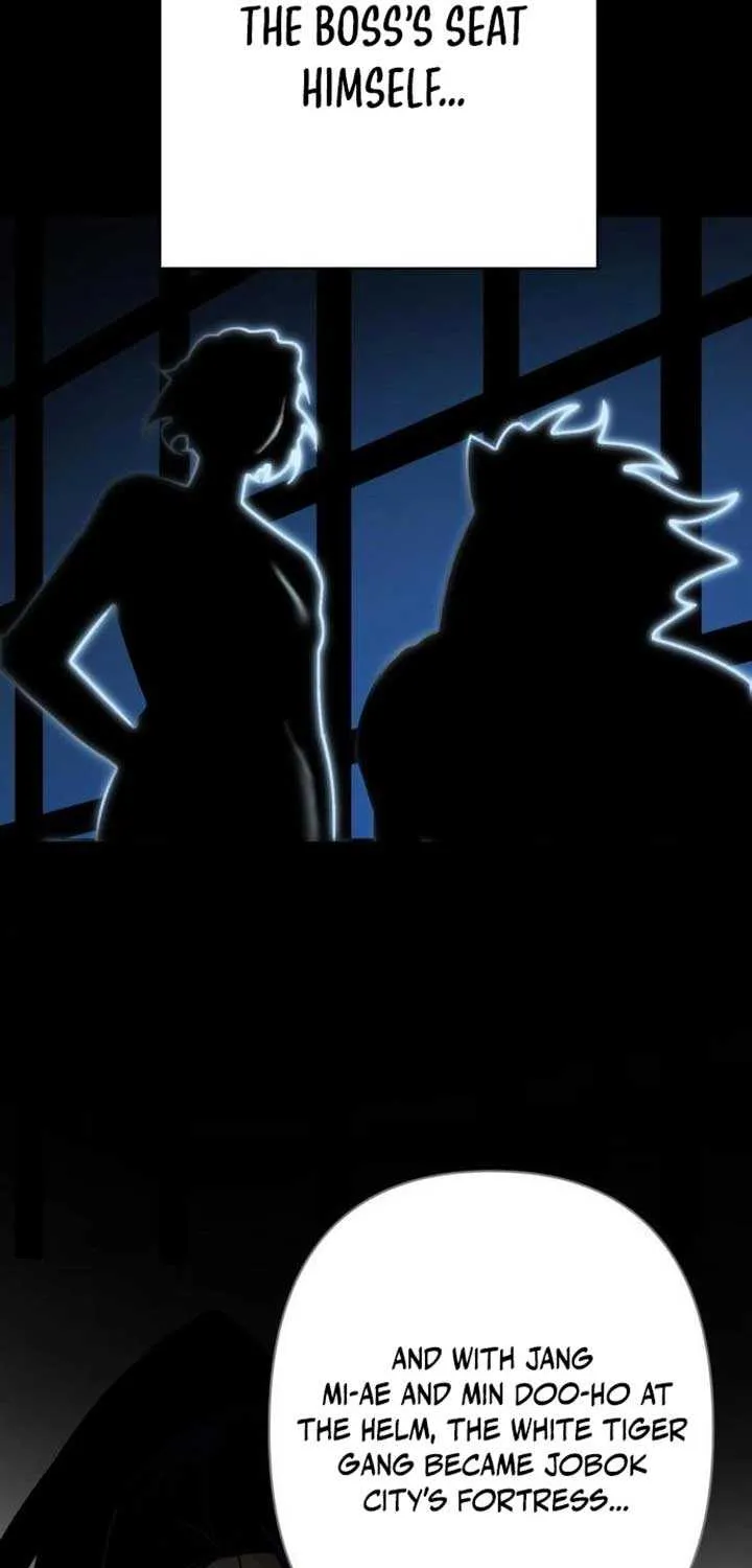 The Delinquent and the Gangster Heiress Chapter 2 page 54 - 