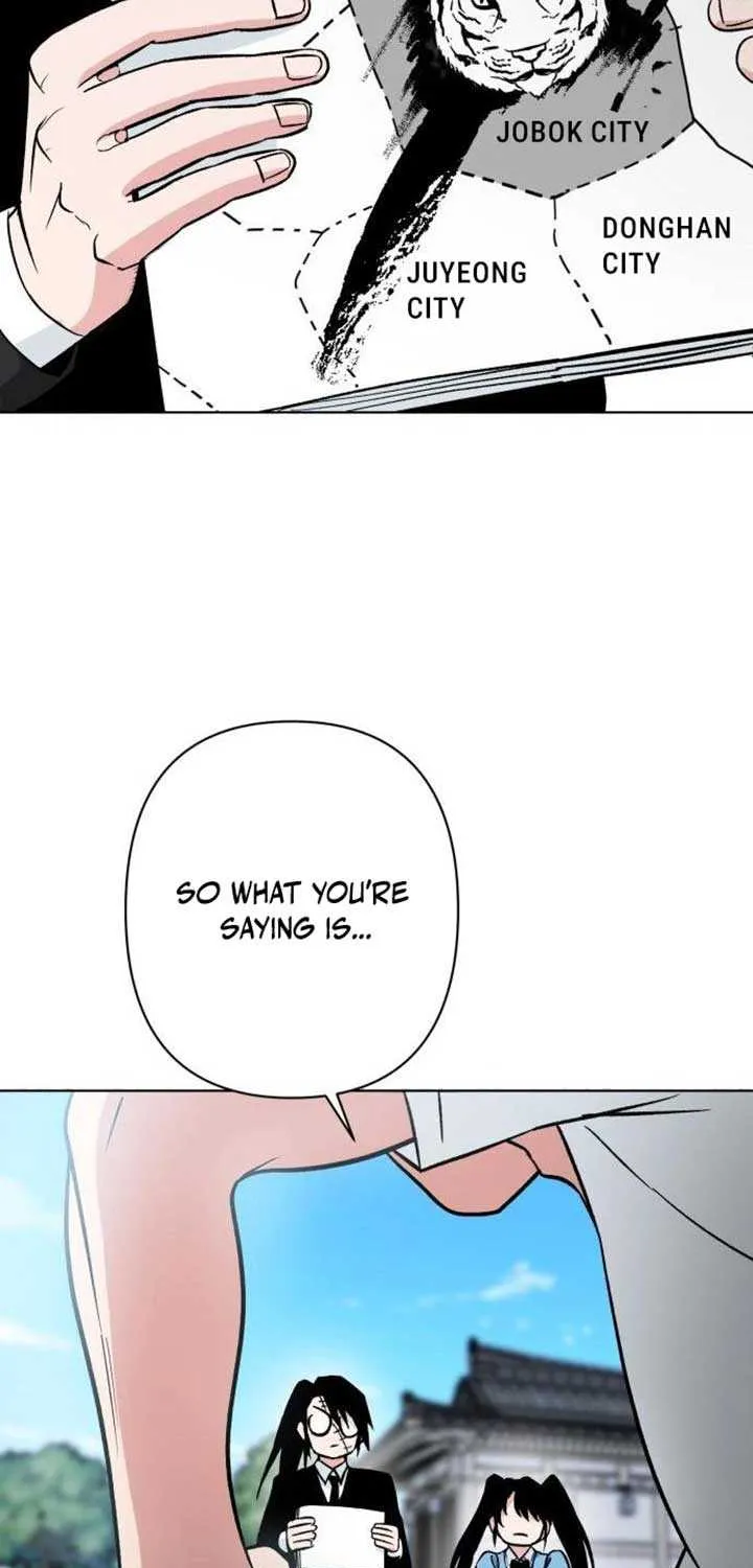 The Delinquent and the Gangster Heiress Chapter 2 page 56 - 