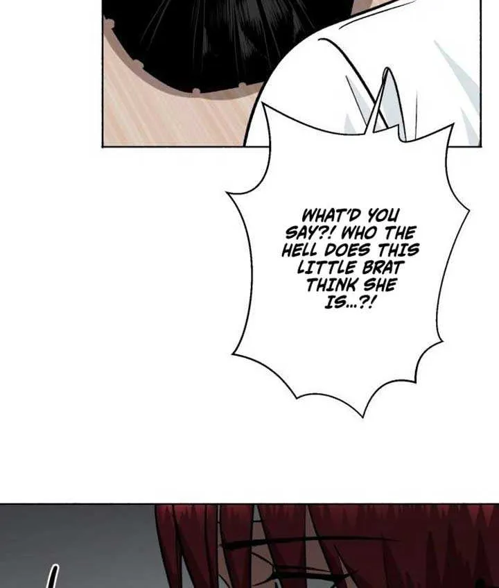 The Delinquent and the Gangster Heiress Chapter 2 page 61 - 