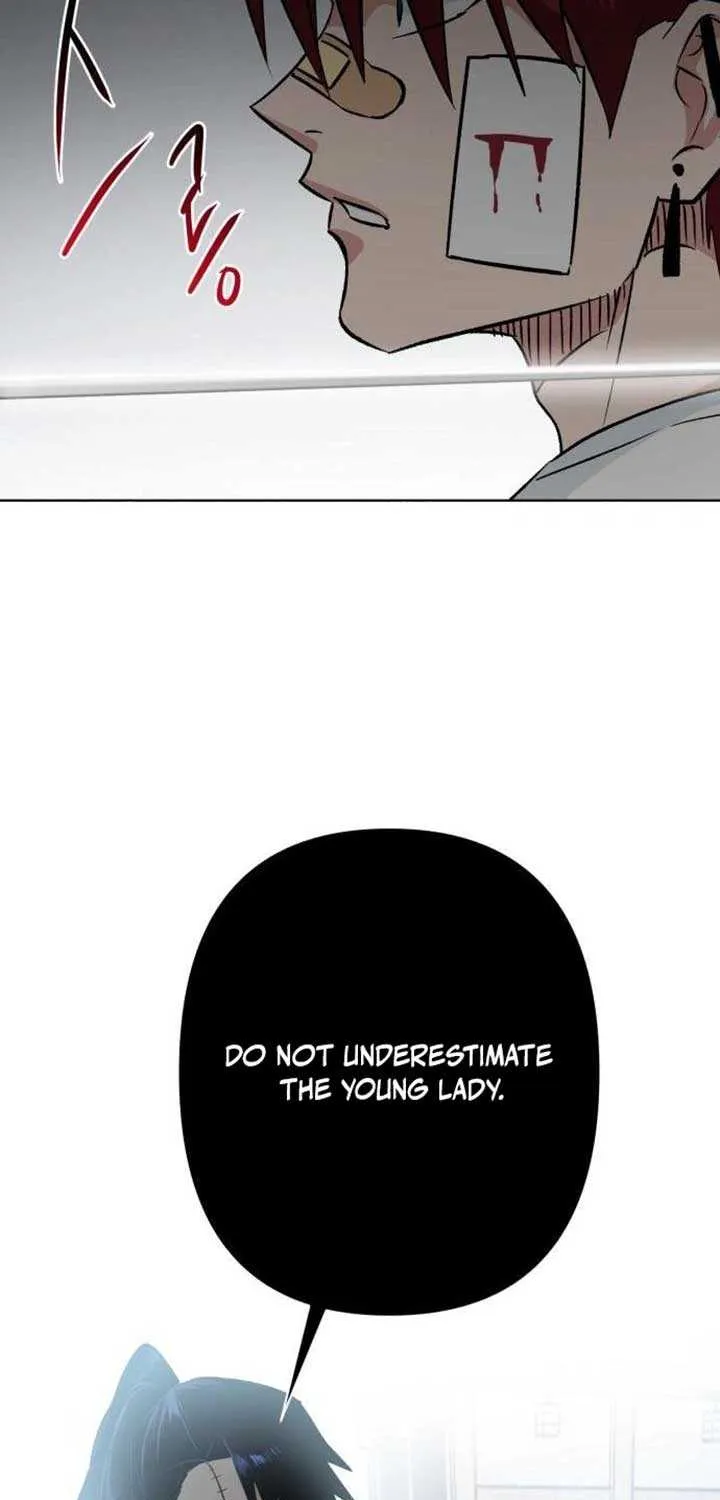 The Delinquent and the Gangster Heiress Chapter 2 page 62 - 