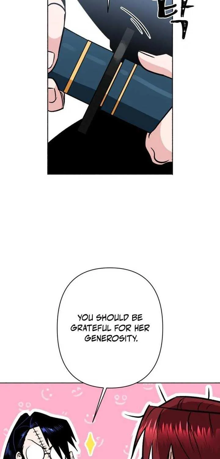 The Delinquent and the Gangster Heiress Chapter 2 page 66 - 