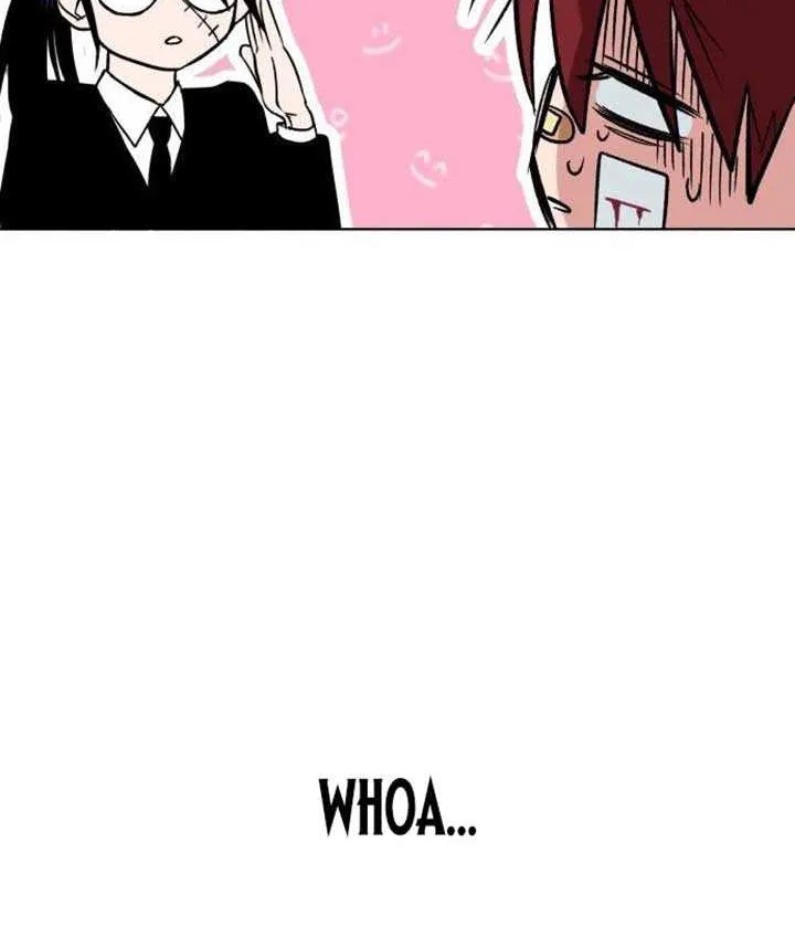 The Delinquent and the Gangster Heiress Chapter 2 page 67 - 