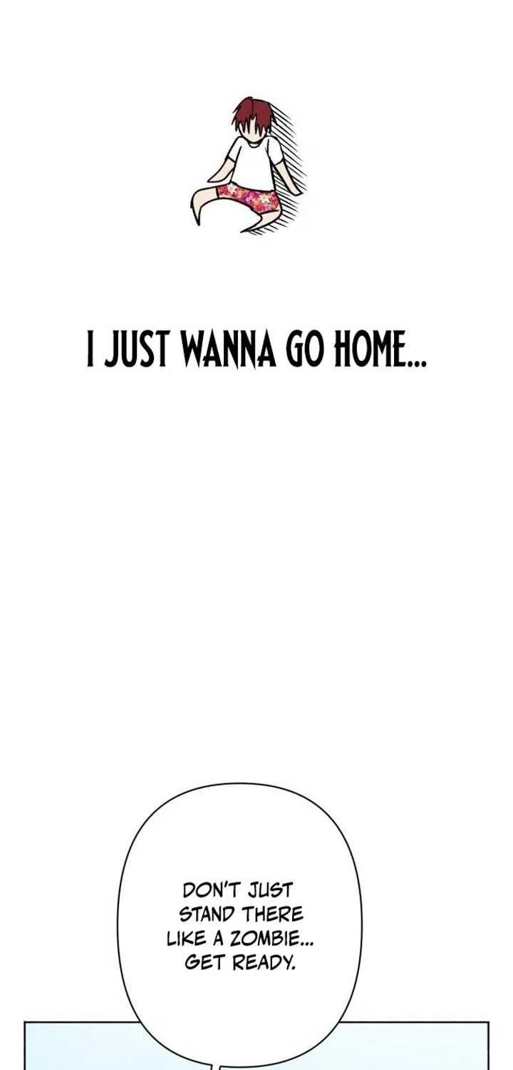 The Delinquent and the Gangster Heiress Chapter 2 page 68 - 
