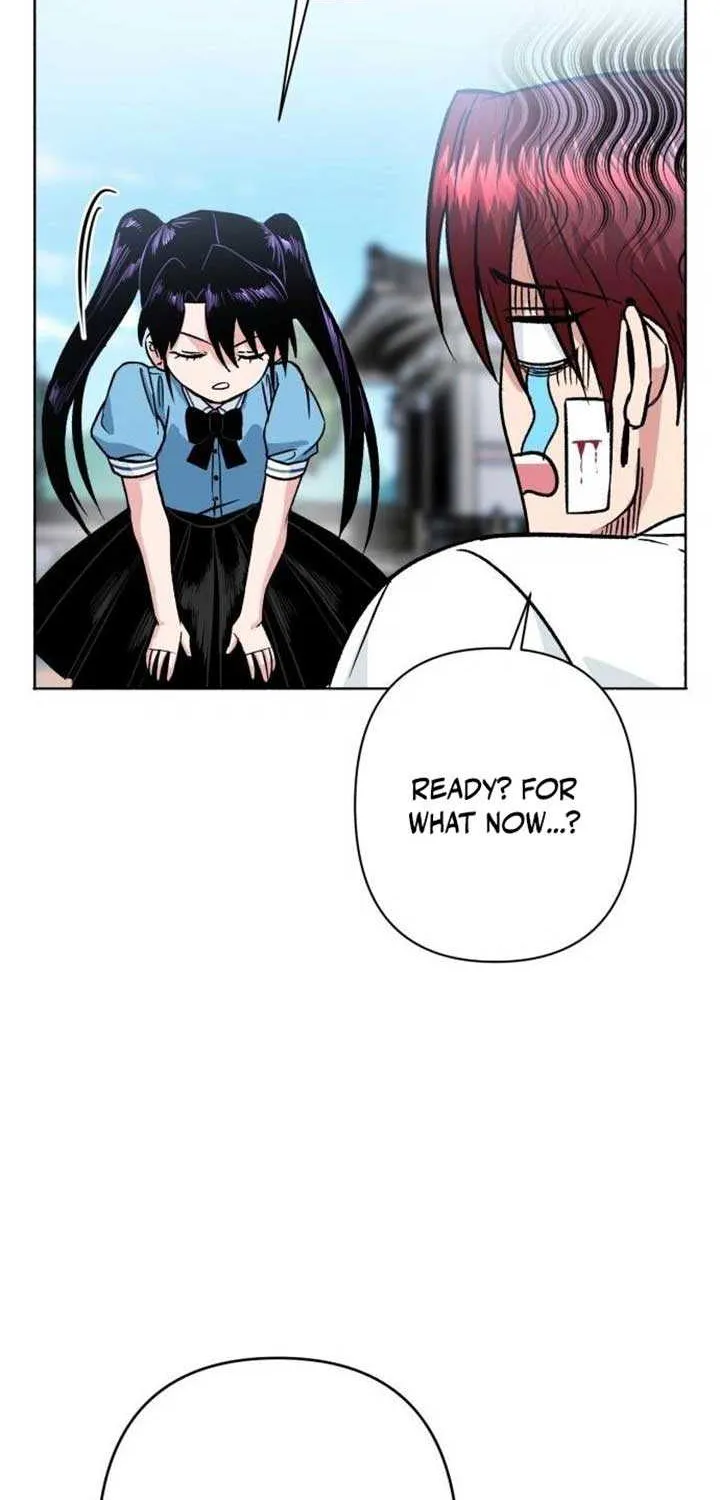 The Delinquent and the Gangster Heiress Chapter 2 page 69 - 