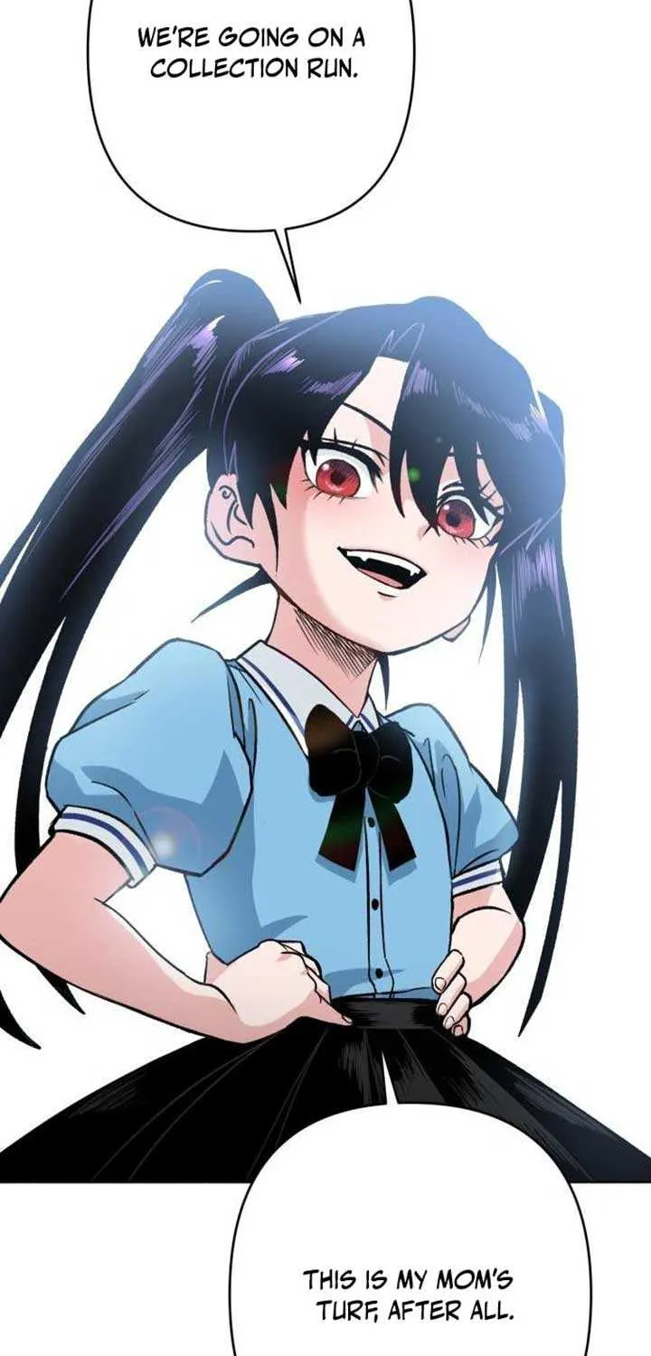 The Delinquent and the Gangster Heiress Chapter 2 page 70 - 