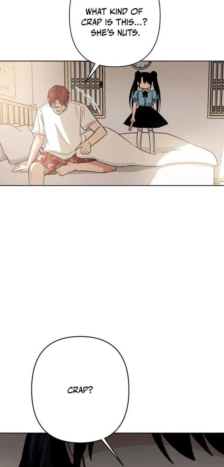 The Delinquent and the Gangster Heiress Chapter 2 page 8 - 