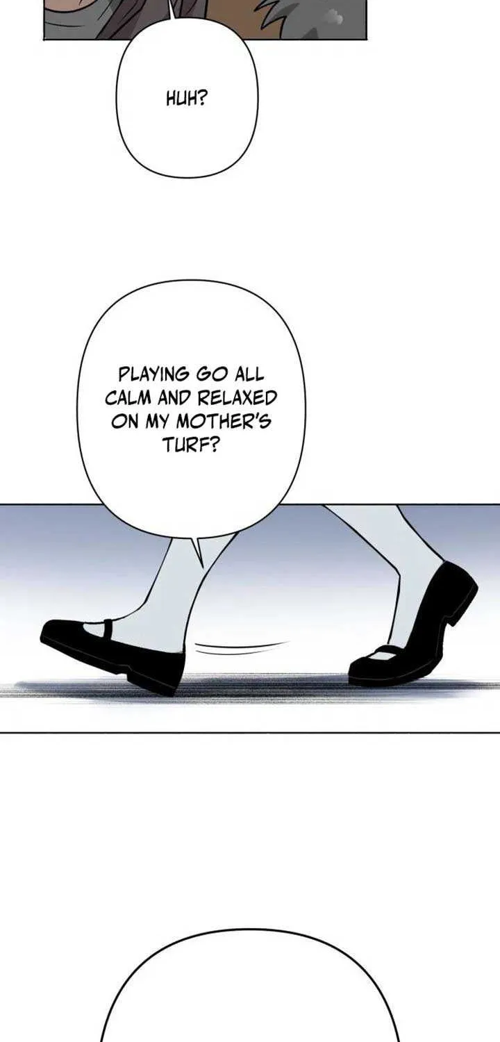 The Delinquent and the Gangster Heiress Chapter 2 page 75 - 