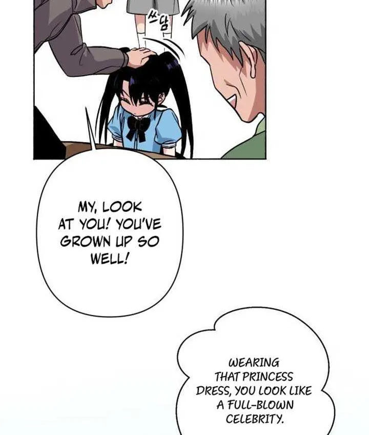 The Delinquent and the Gangster Heiress Chapter 2 page 79 - 