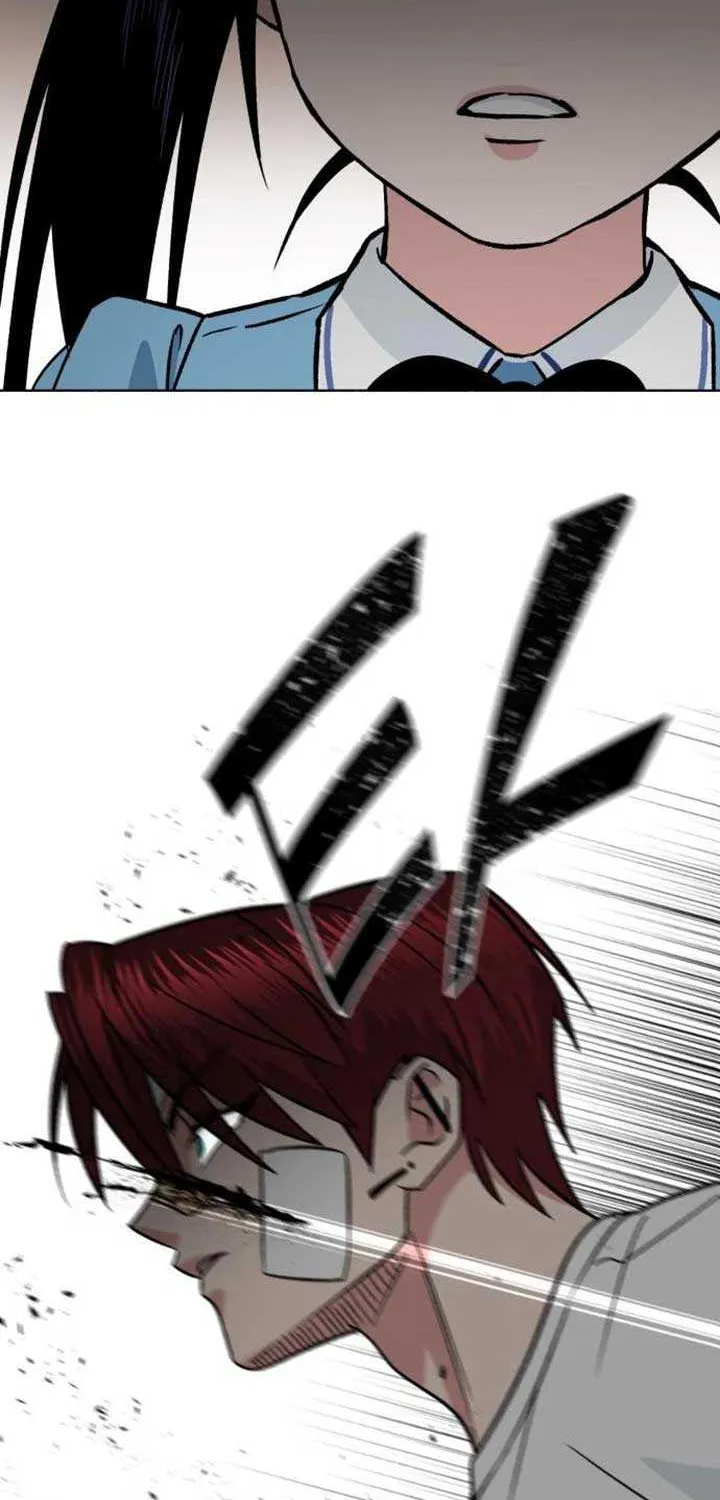 The Delinquent and the Gangster Heiress Chapter 2 page 9 - 