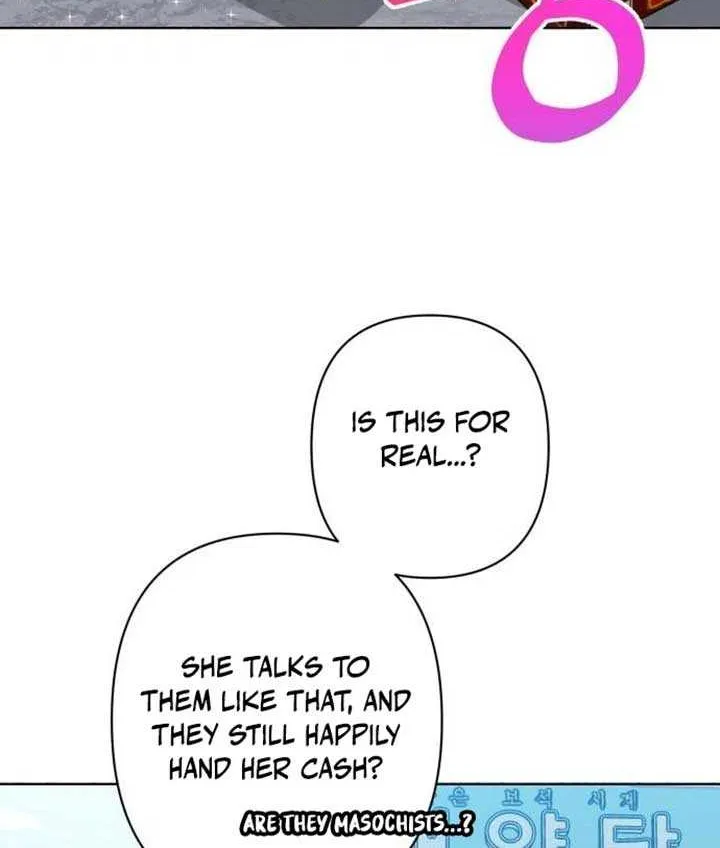 The Delinquent and the Gangster Heiress Chapter 2 page 85 - 