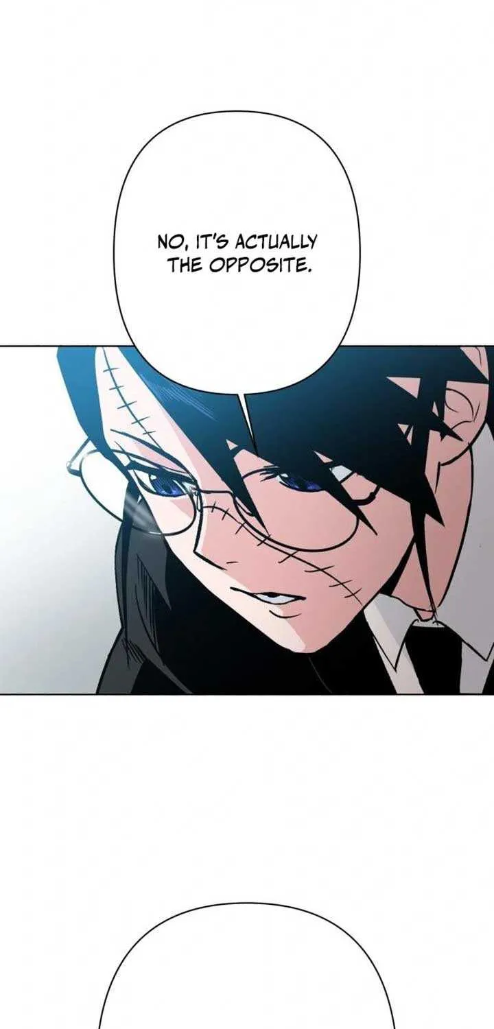 The Delinquent and the Gangster Heiress Chapter 2 page 88 - 