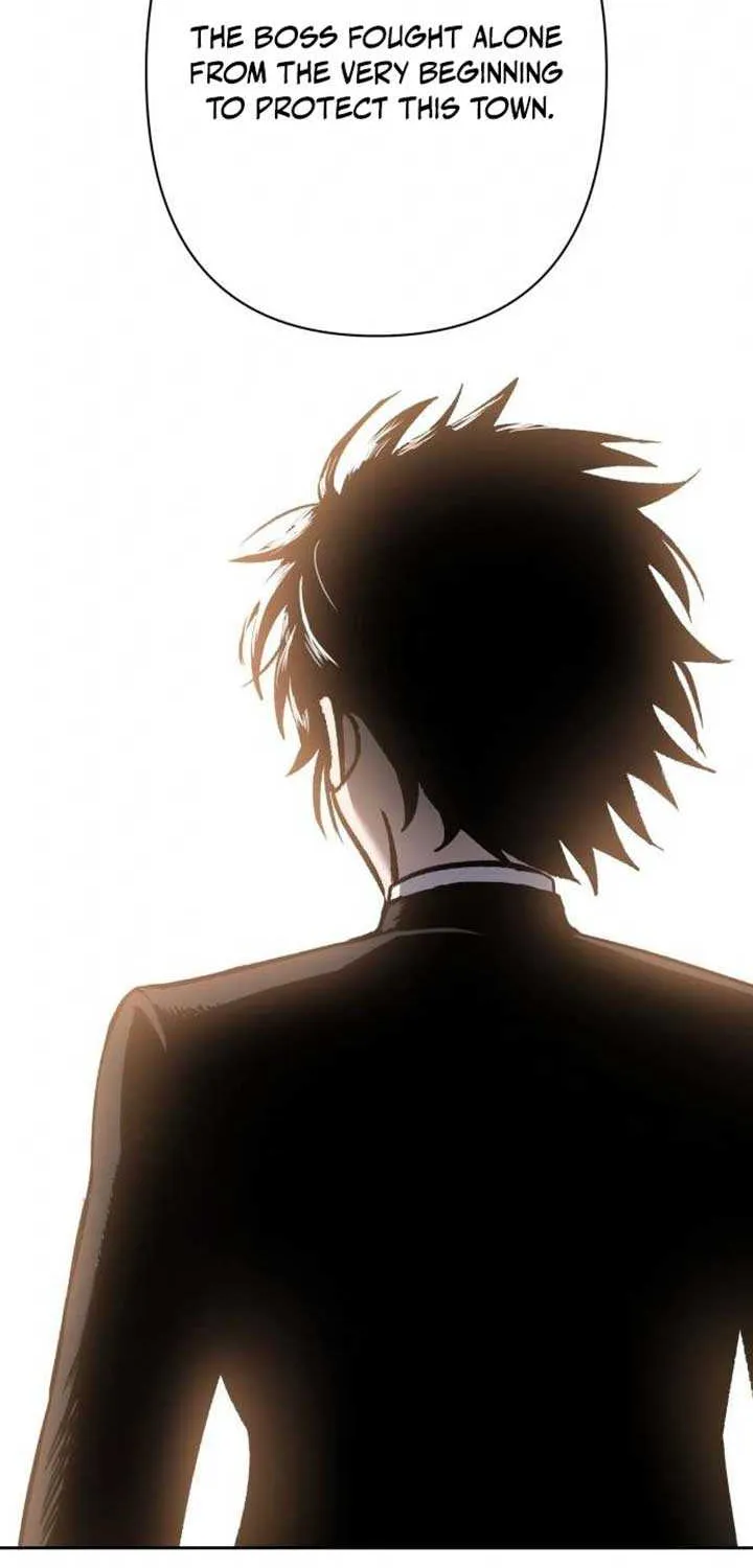 The Delinquent and the Gangster Heiress Chapter 2 page 89 - 