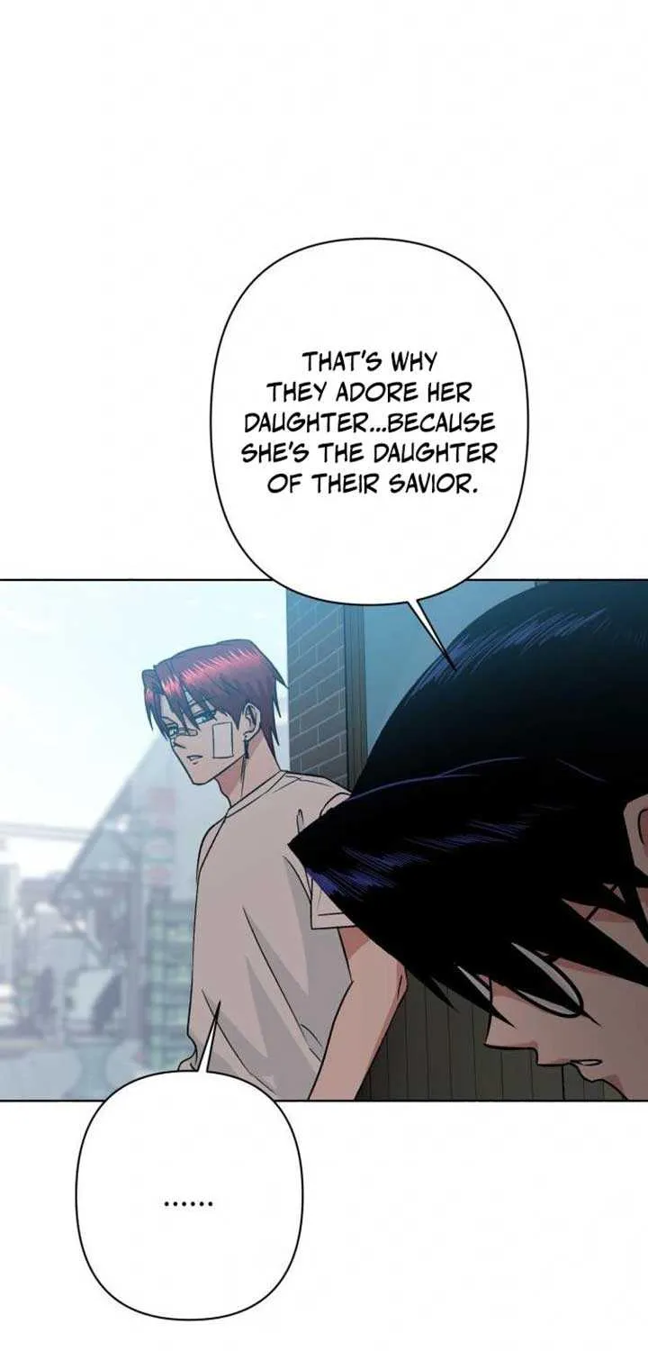 The Delinquent and the Gangster Heiress Chapter 2 page 90 - 