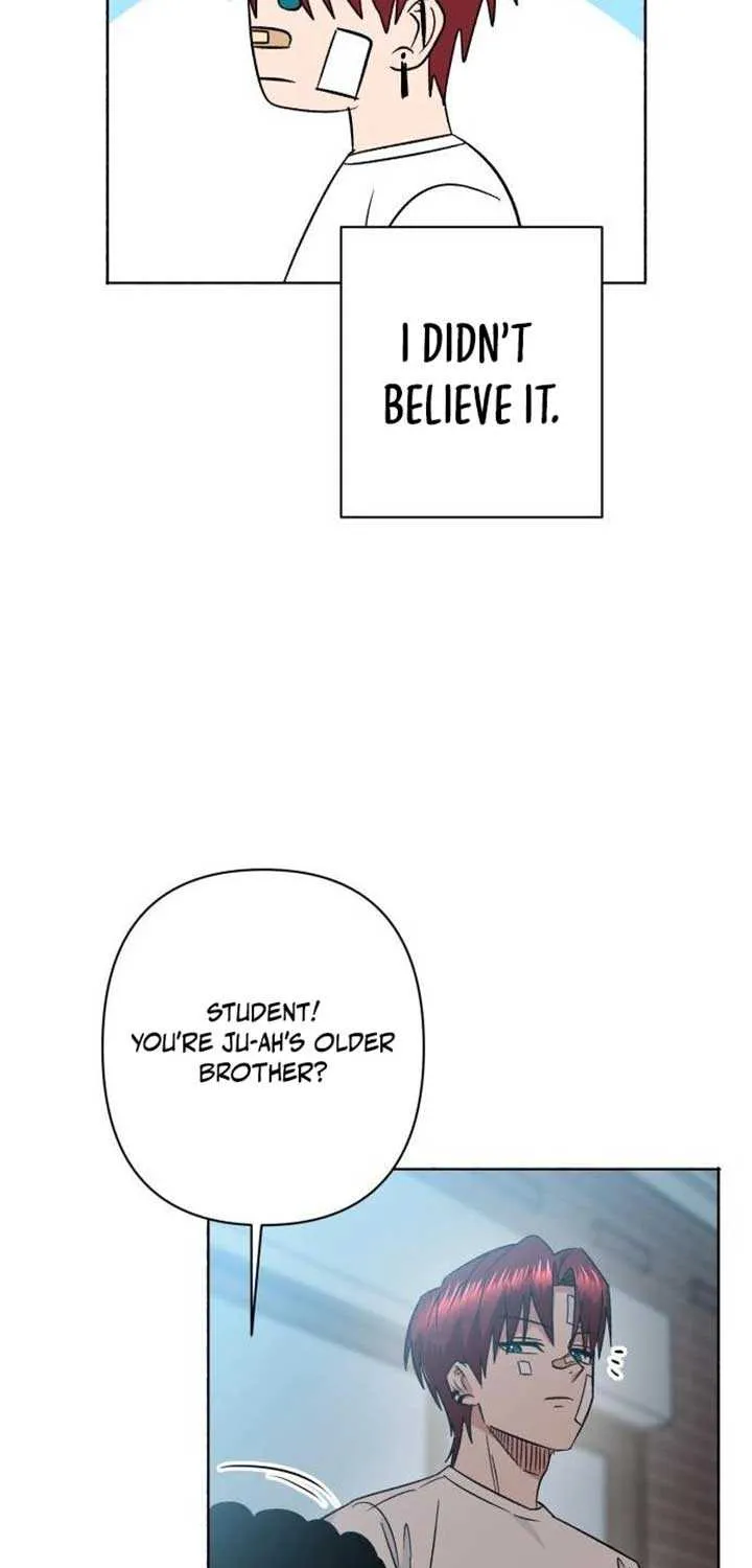 The Delinquent and the Gangster Heiress Chapter 2 page 92 - 