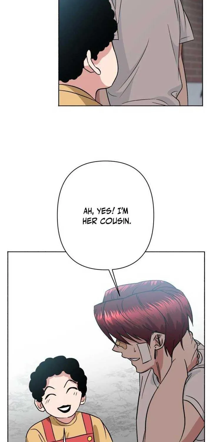 The Delinquent and the Gangster Heiress Chapter 2 page 93 - 