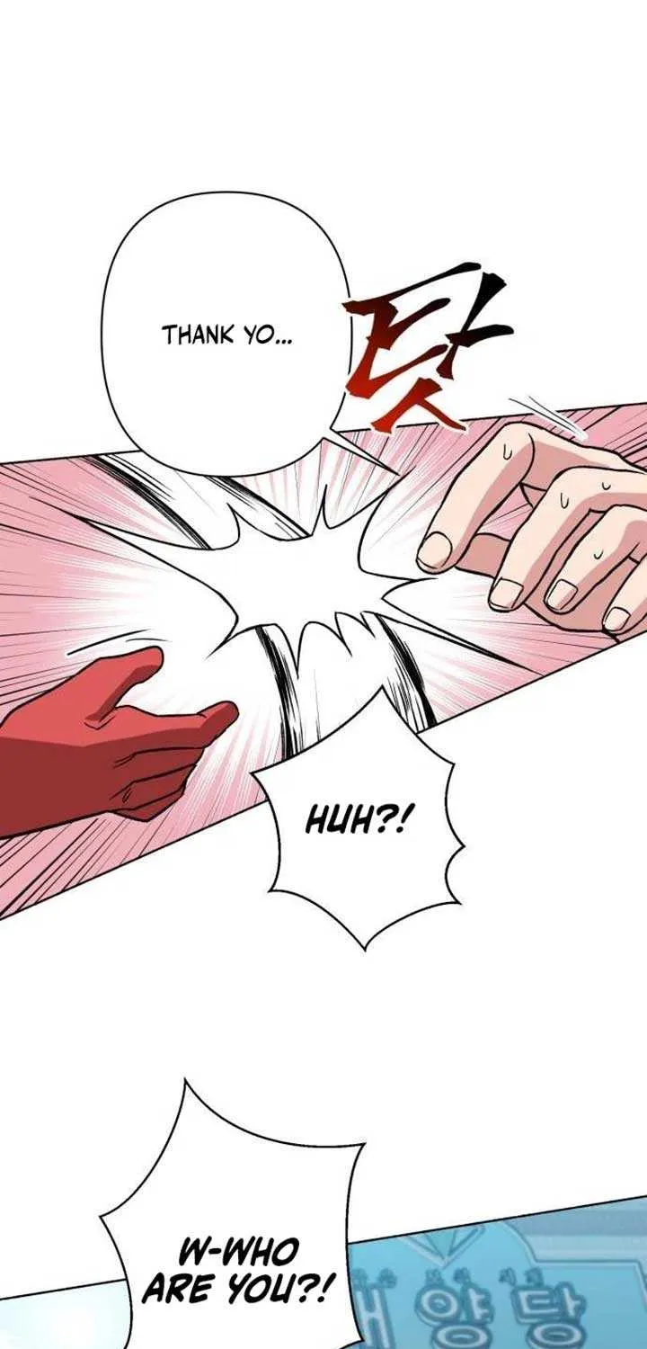 The Delinquent and the Gangster Heiress Chapter 2 page 96 - 